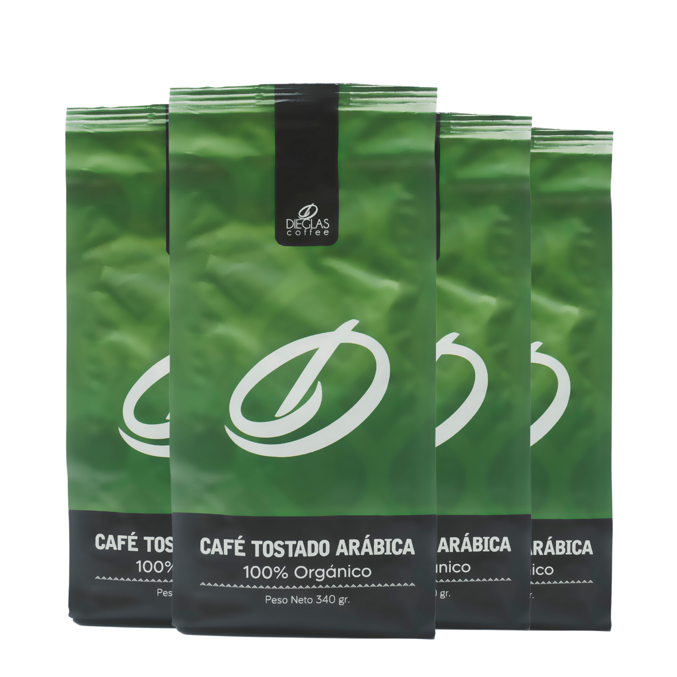 CAFÉ ARABICA